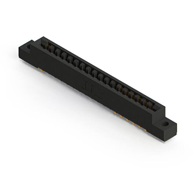 357-036-542-202 EDAC Inc.  Edgeboard Connectors